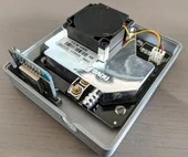 Wemos D1 R2 mini 8266